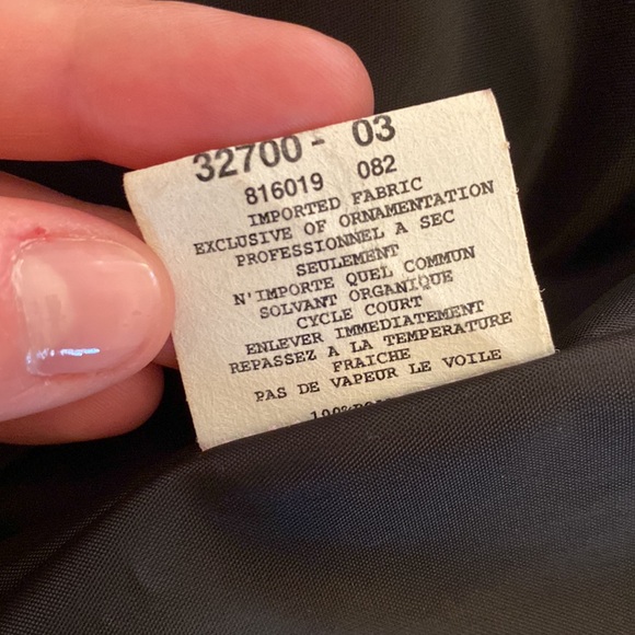 Jessica McClintock Dress! - Picture 9 of 12